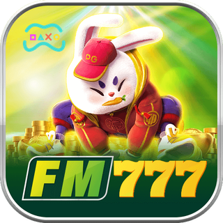 Logo da fm777